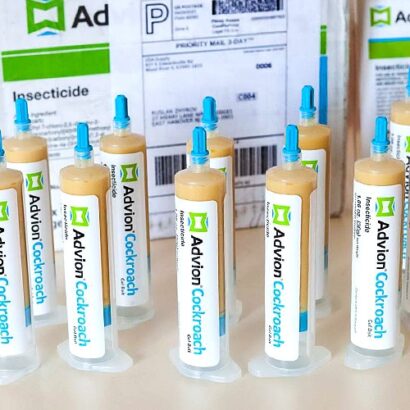 Advion Cockroach (USA), Syngenta | гель Адвіон - эффективное средство от тараканов. advion-cockroach.com.ua (фото 18)