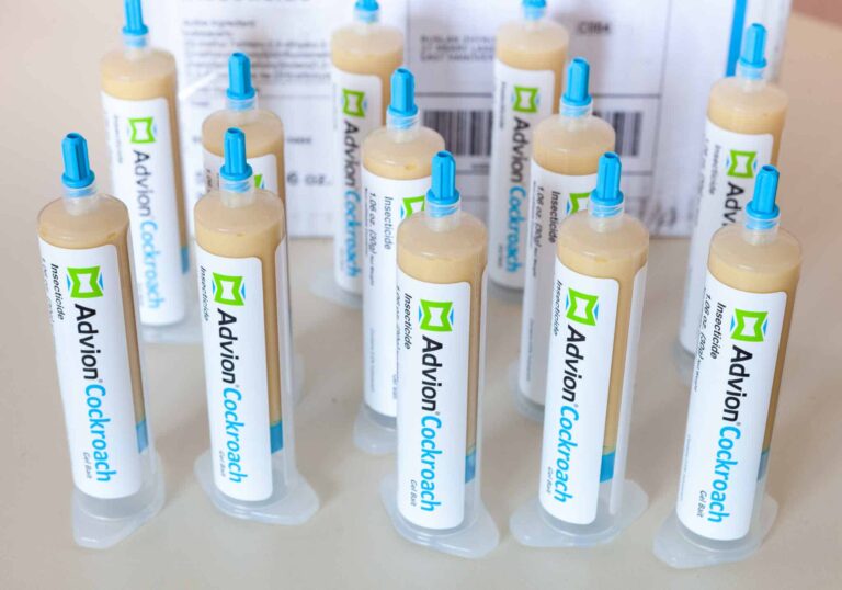 Advion Cockroach (USA), Syngenta | гель Адвіон - эффективное средство от тараканов. advion-cockroach.com.ua (фото 13)