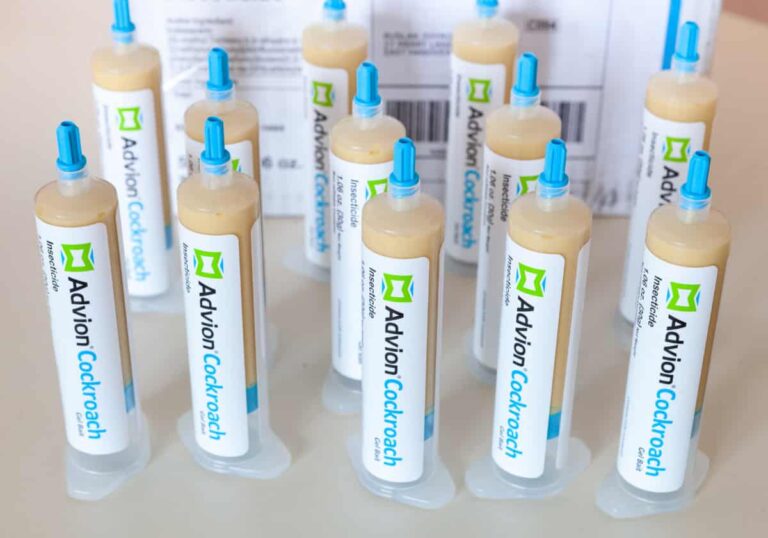 Advion Cockroach (USA), Syngenta | гель Адвіон - эффективное средство от тараканов. advion-cockroach.com.ua (фото 20)