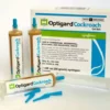Средство (шприц) от тараканов Optigard Cockroach. Изг: август, 2025 г.
