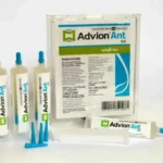 Засіб (шприц) від мурах Advion Ant | advion-cockroach.com.ua