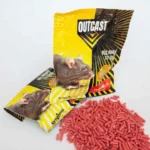 Засіб від мишей і щурів. Гранули Талон RB Outcast | advion-cockroach.com.ua