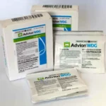 Средство от тараканов Advion WDG. Порошок для расстворения в воде | advion-cockroach.com.ua