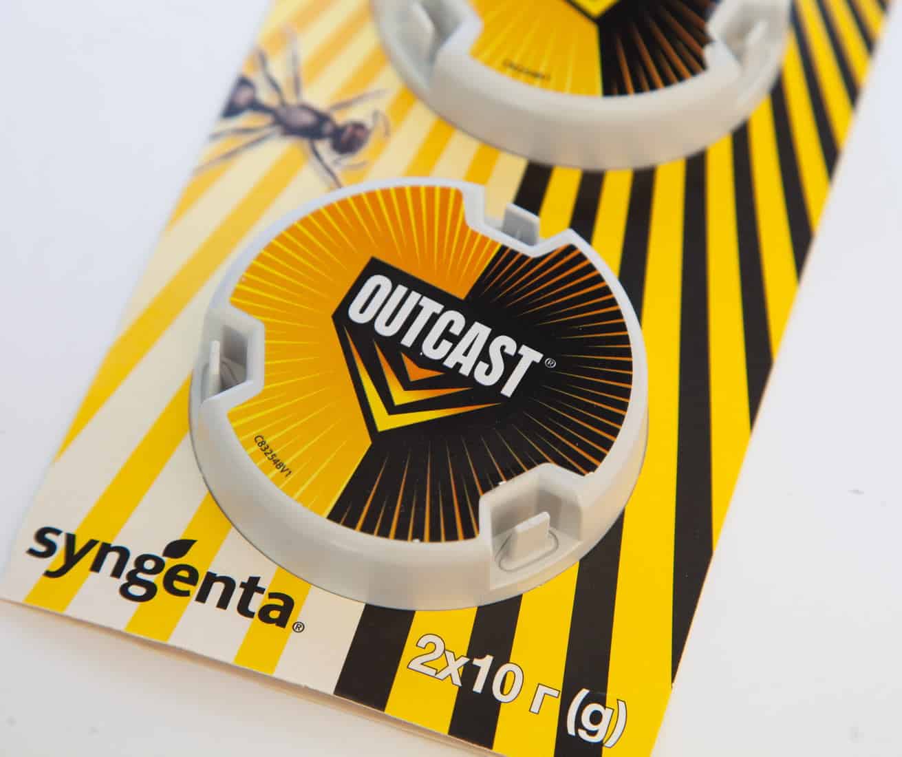 Ловушка от муравьев Outcast - 150,00