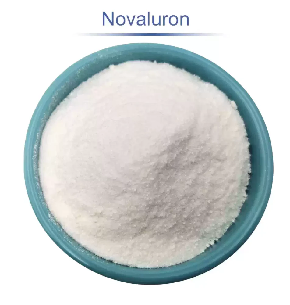 Novaluron: ефективне рішення в боротьбі з тарганами
