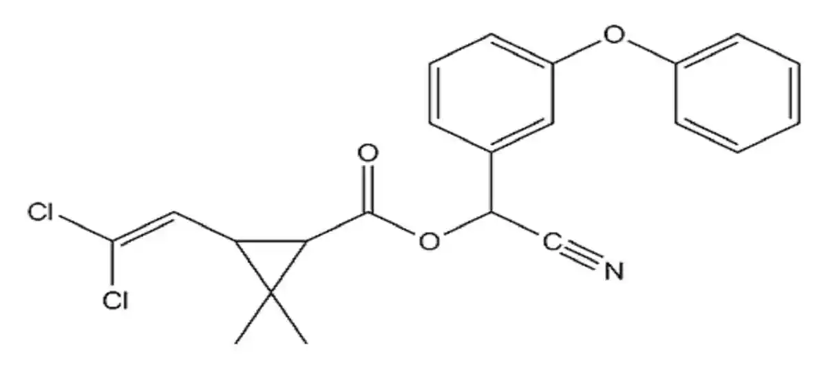 Циперметрин: защитный инсектицид в борьбе с тараканами |  advion-cockroach.com.ua