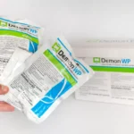 Фінішний і превентивний засіб від тарганів Demon WP. Порошок для розчинення