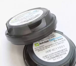 Пастка для тарганів Advion Bait Arena. Ефективний профілактичний засіб | advion-cockroach.com.ua