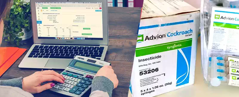 Безналичная оплата за покупки | advion-cockroach.com.ua