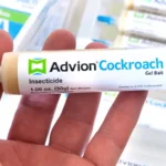 Шприцы от тараканов – подробный обзор | advion-cockroach.com.ua