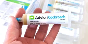 Шприцы от тараканов – подробный обзор | advion-cockroach.com.ua