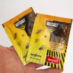 Demand (Деманд) — профессиональное средство от тараканов