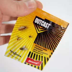 Demand (Деманд) — профессиональное средство от тараканов