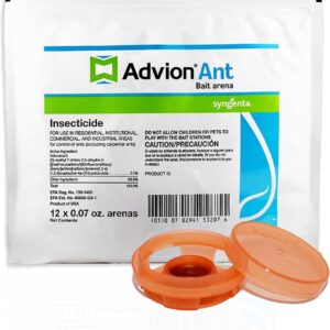 Средство от муравьёв Advion Ant Bait Arena