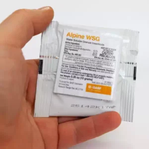 Средство от тараканов Alpine WSG_003