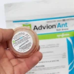 Средство от тараканов Advion Ant Arena_03