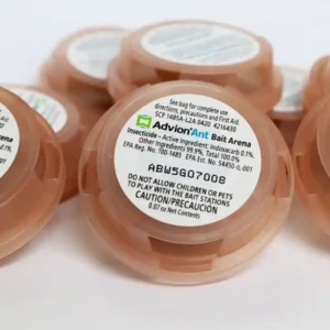 Средство от тараканов Advion Ant Arena_10