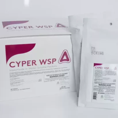 Средство от тараканов (раствор) Cyper WSP