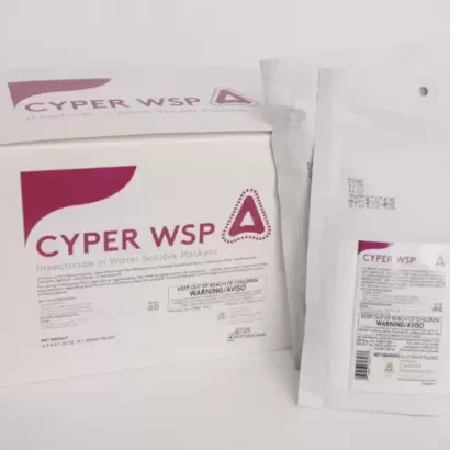Средство от тараканов Cyper WSP