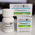 Demand Duo - инсектицид барьерого типа от компании Syngenta